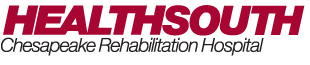 HealthSouth Chesapeake Rehabilitation Hospital