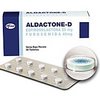 this is how Aldactone pill / package may look 