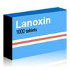 this is how Lanoxin pill / package may look 
