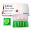 this is how Lasix pill / package may look 