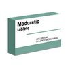 this is how Moduretic pill / package may look 