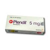 this is how Plendil pill / package may look 